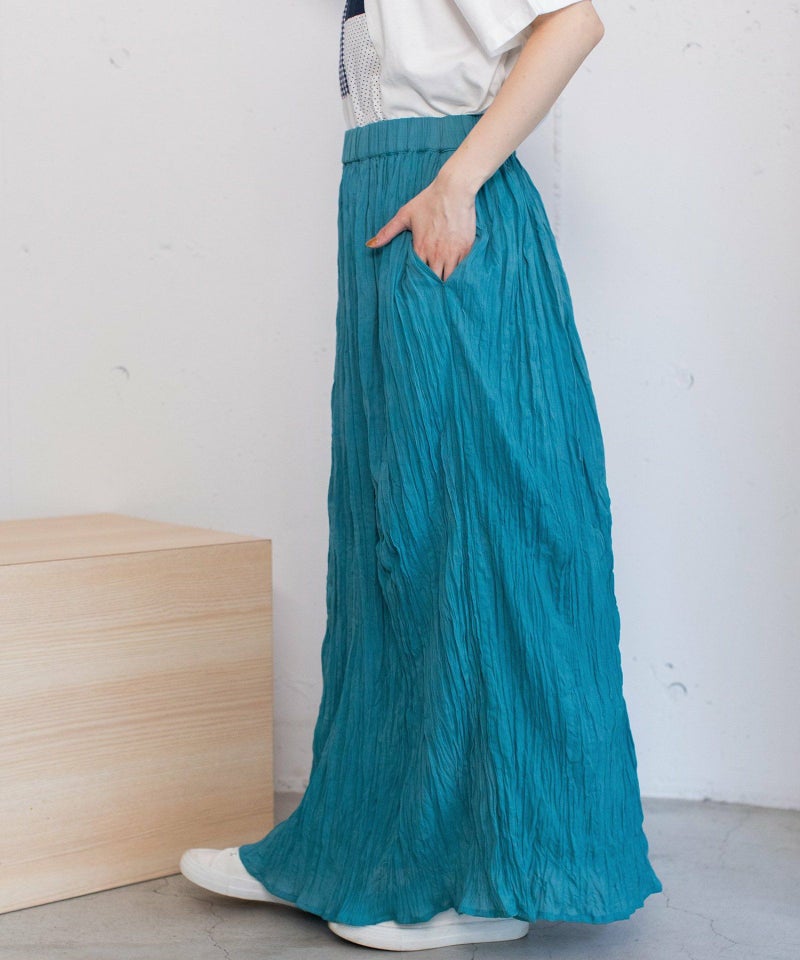 モデル身長：156cm