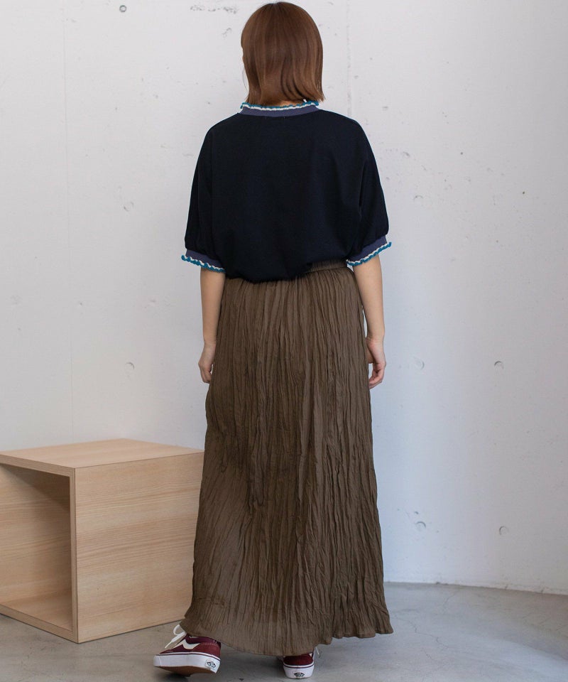 モデル身長：157cm