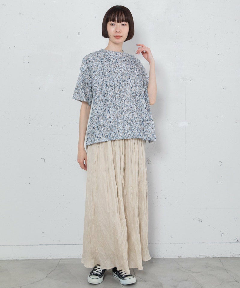 モデル身長：165cm