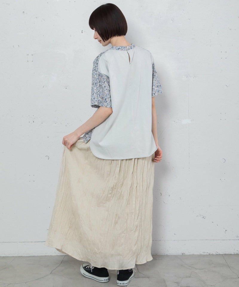 モデル身長：165cm