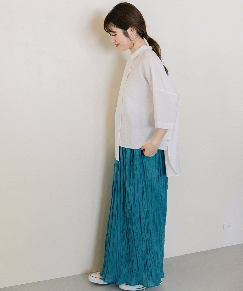 モデル身長：157cm