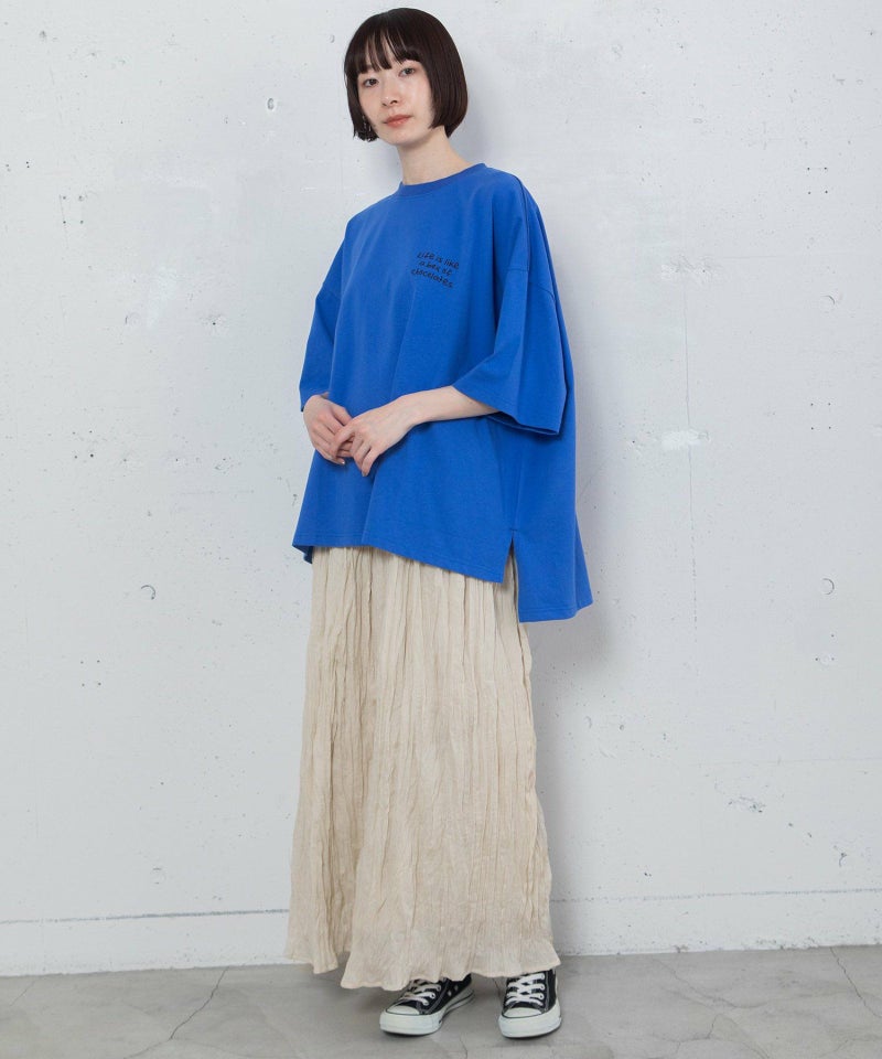 モデル身長：165cm