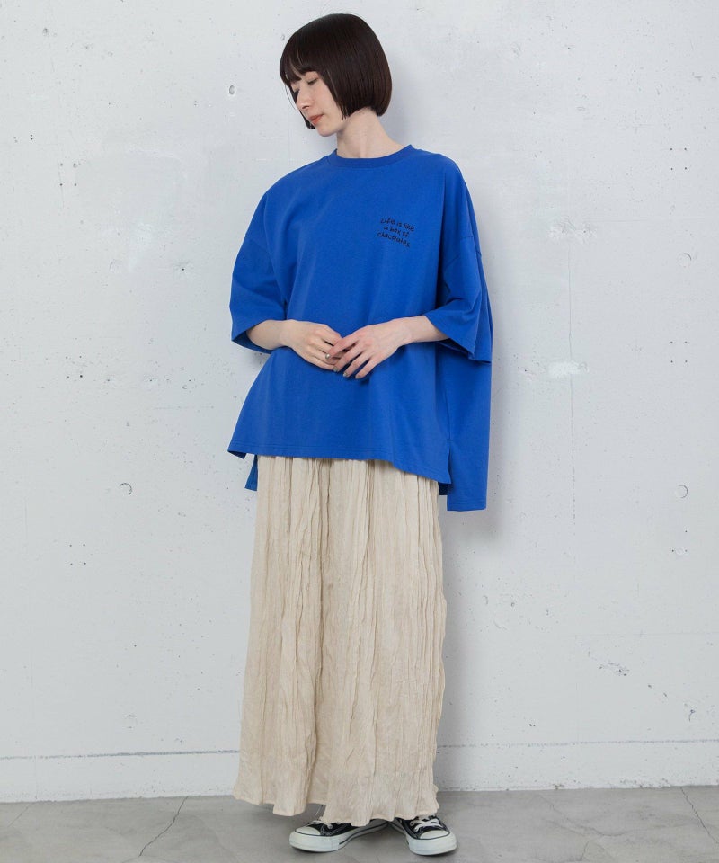 モデル身長：157cm