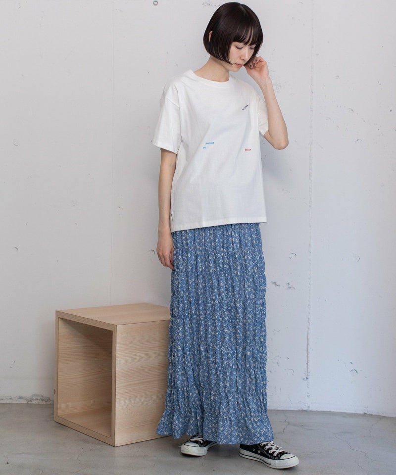 モデル身長：165cm