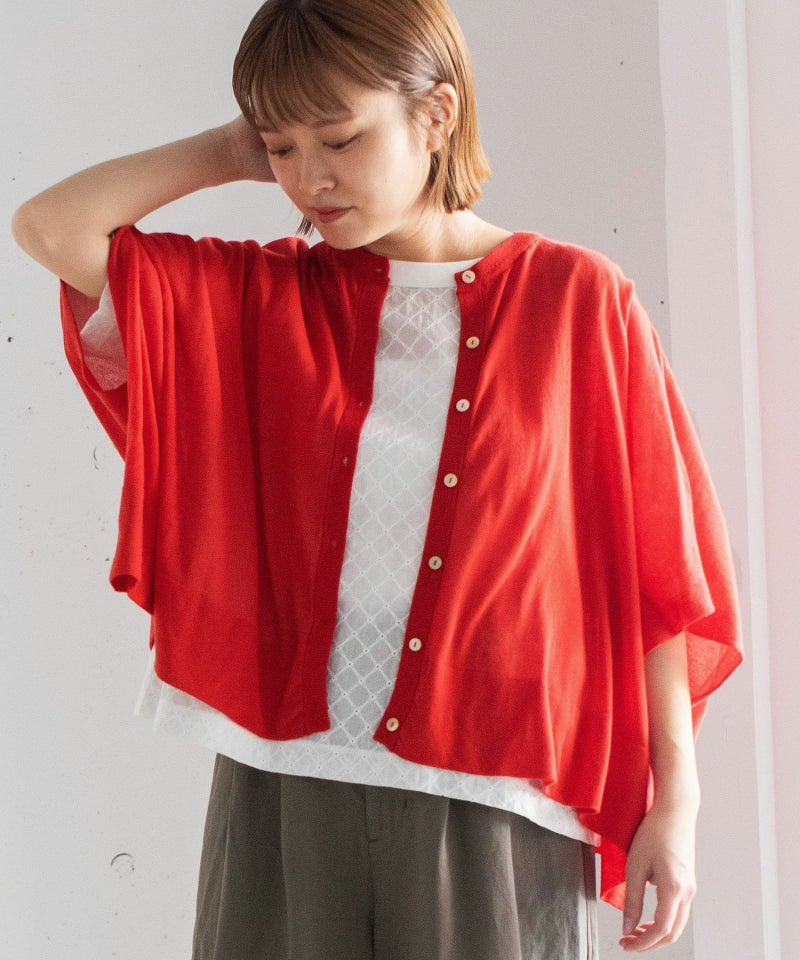 モデル身長：157cm