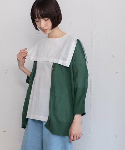 モデル身長：165cm