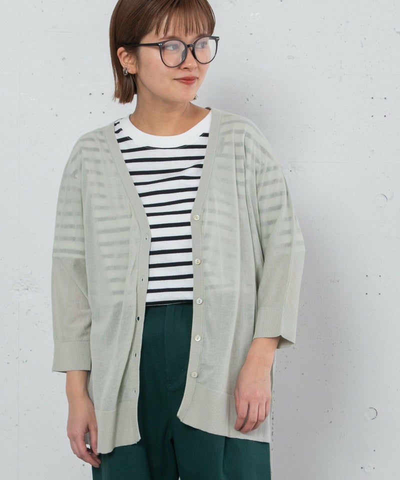 モデル身長：157cm