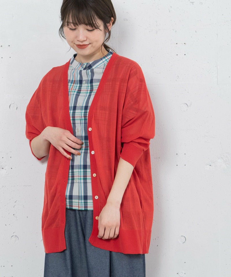 モデル身長：156cm