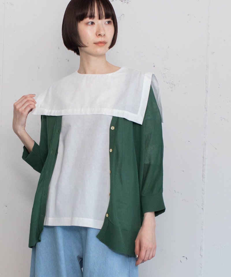 モデル身長：165cm