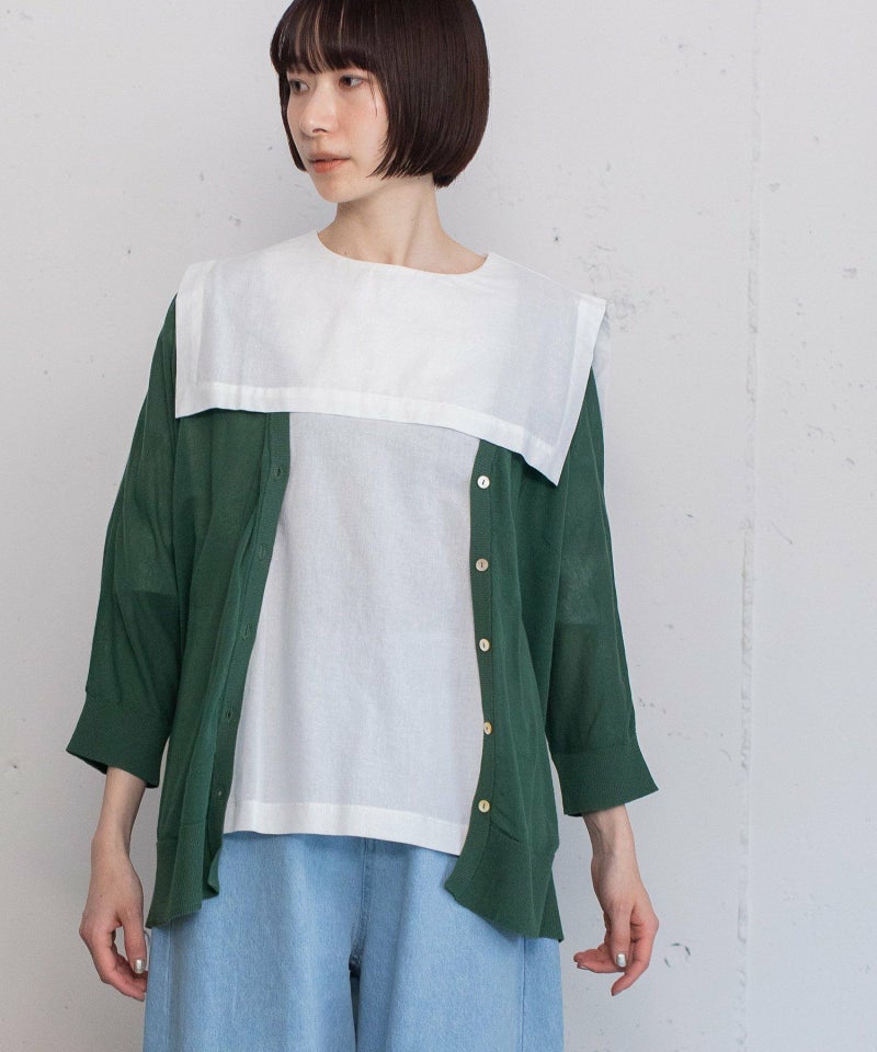 モデル身長：165cm