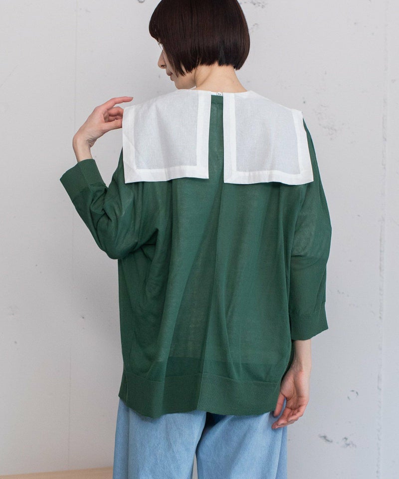 モデル身長：165cm