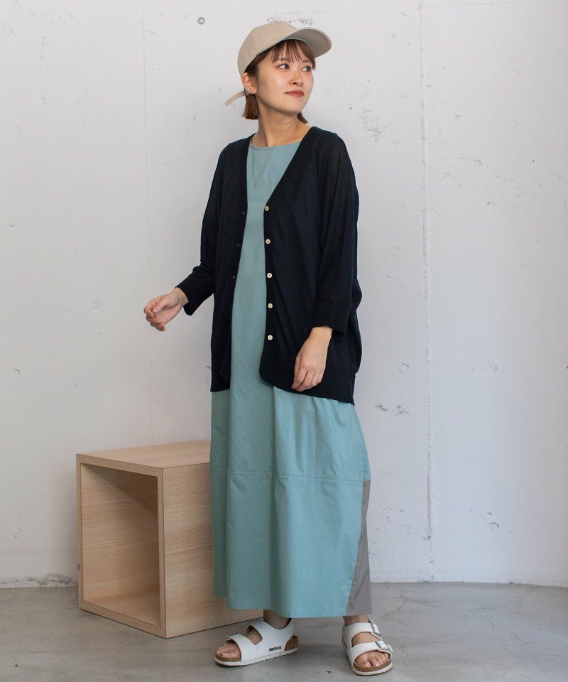 モデル身長：157cm