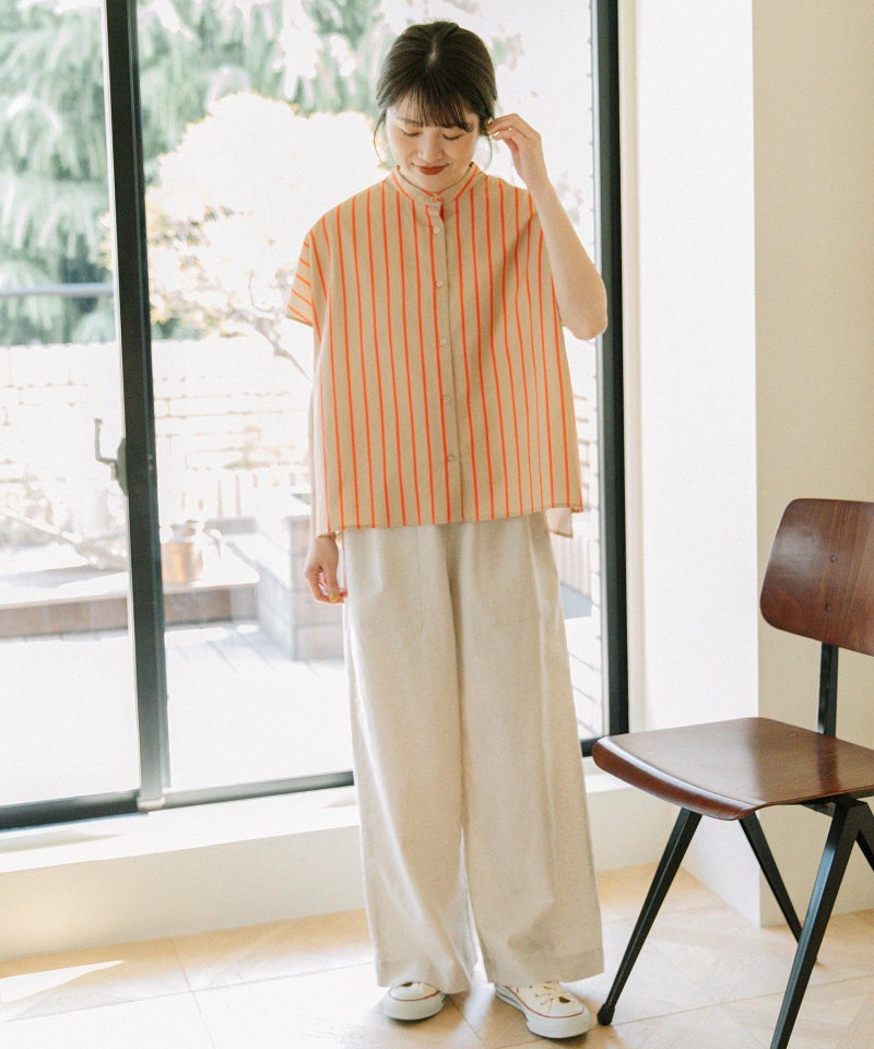 モデル身長：156cm