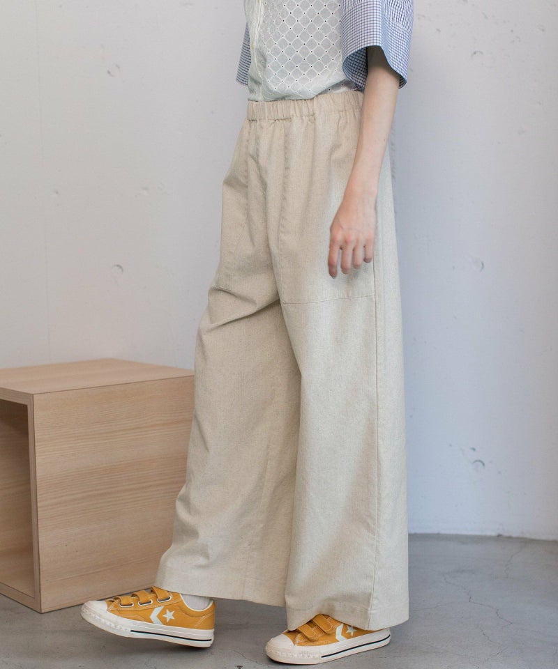 モデル身長：165cm