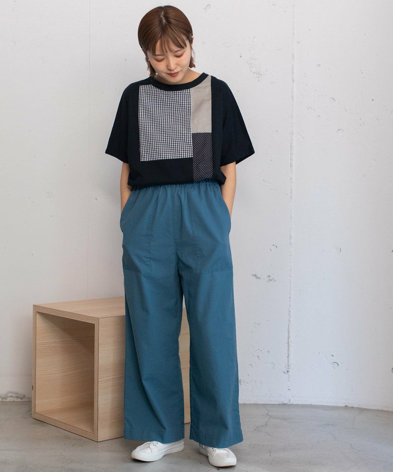 モデル身長：157cm