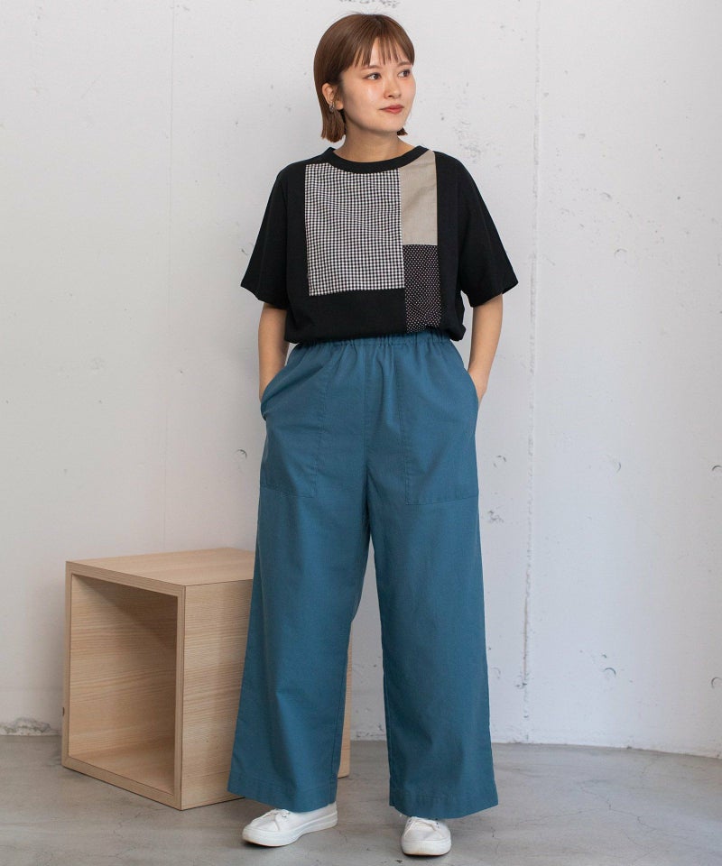 モデル身長：157cm