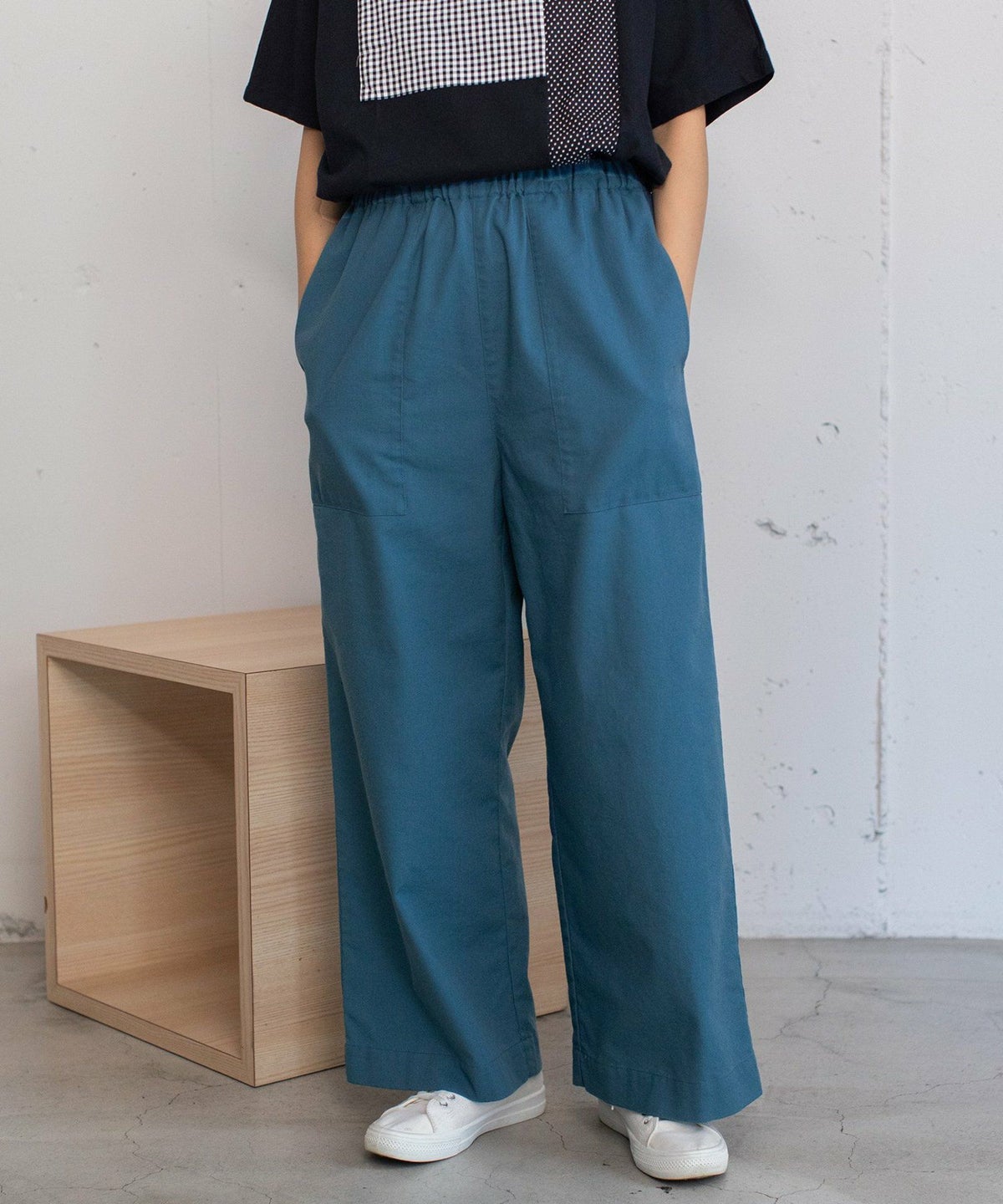 モデル身長：157cm