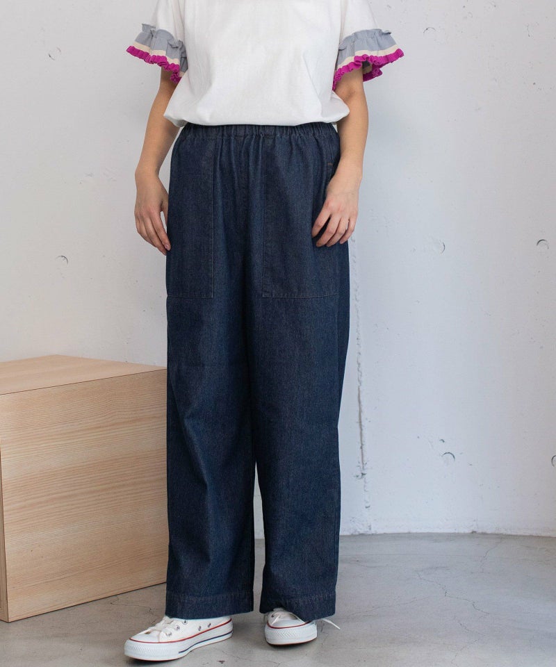 モデル身長：157cm