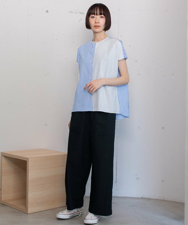 モデル身長：165cm