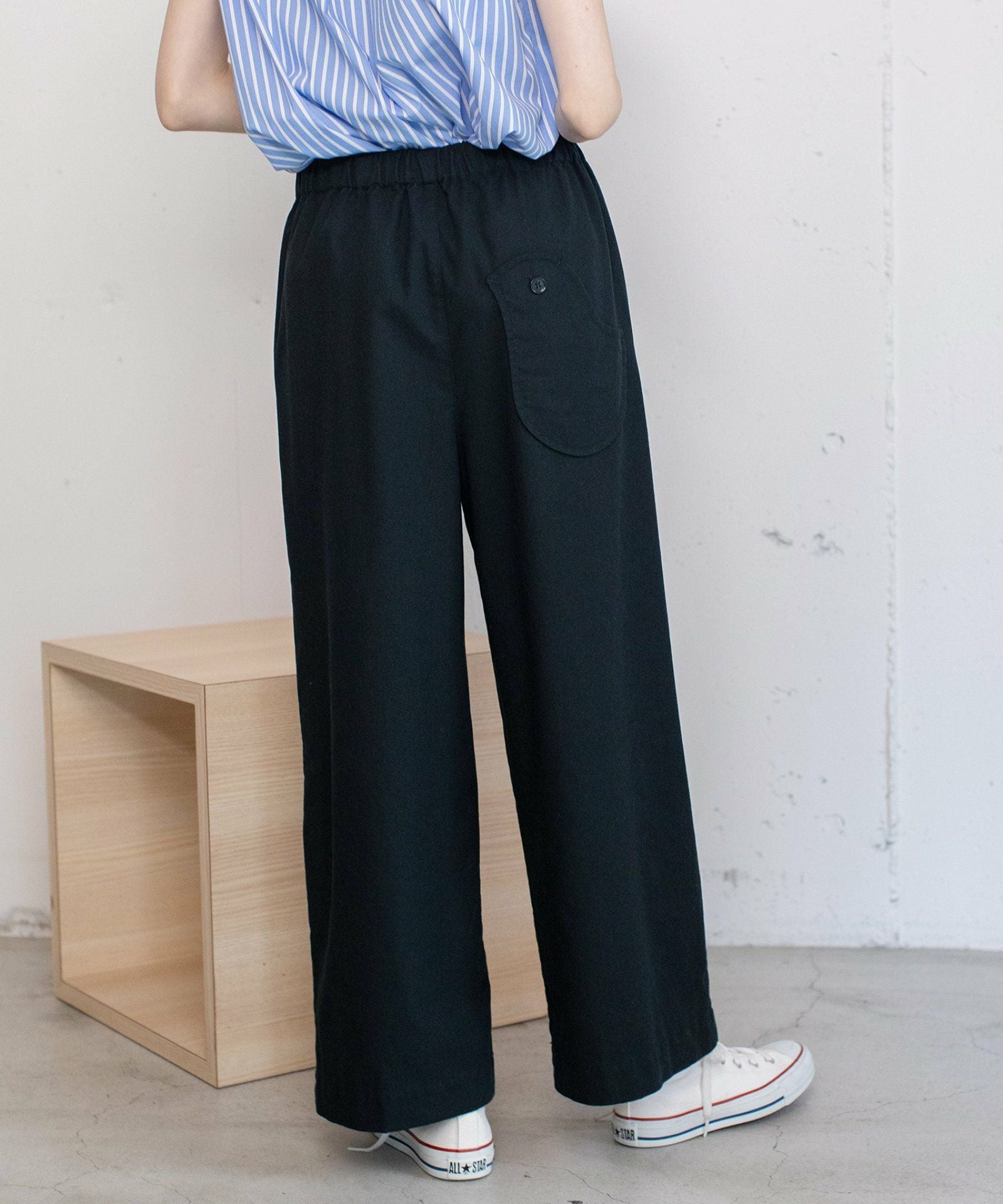 SUMMER SALE】normes鳥ポケットペインターパンツ | COO ONLINE