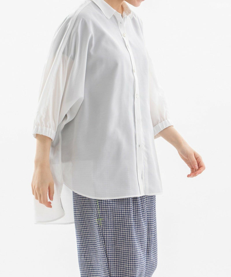 モデル身長：167cm