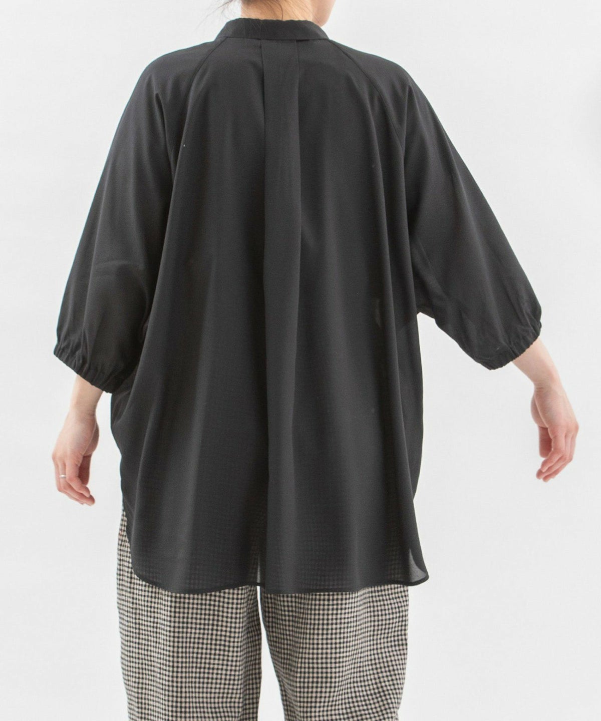 モデル身長：160cm