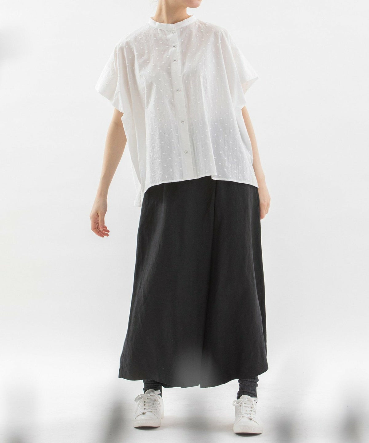 モデル身長：167cm