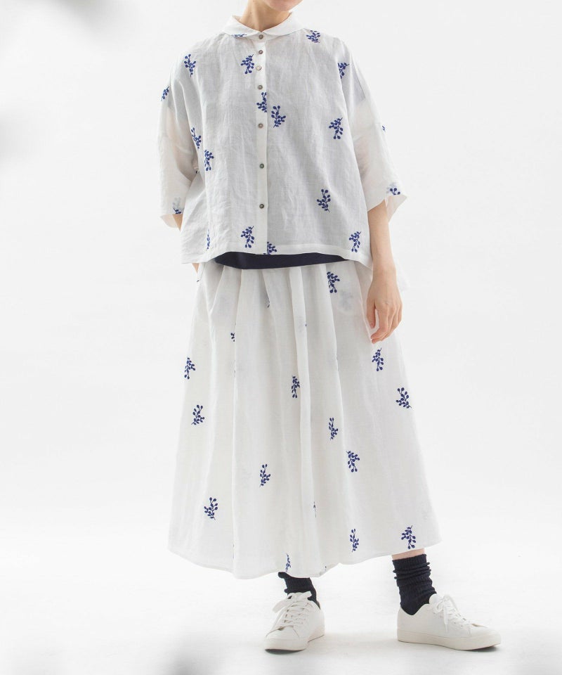 モデル身長：167cm