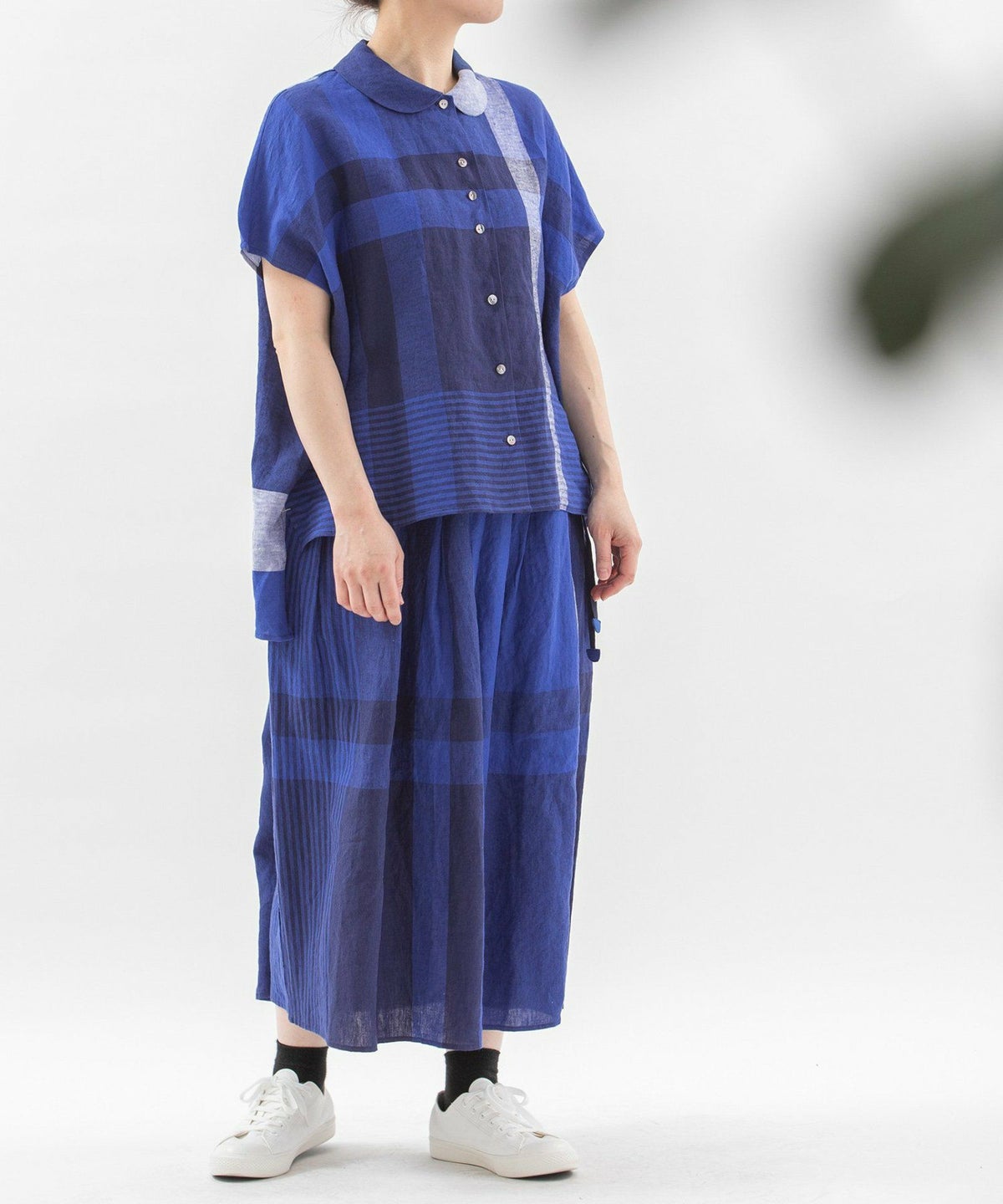 モデル身長：160cm