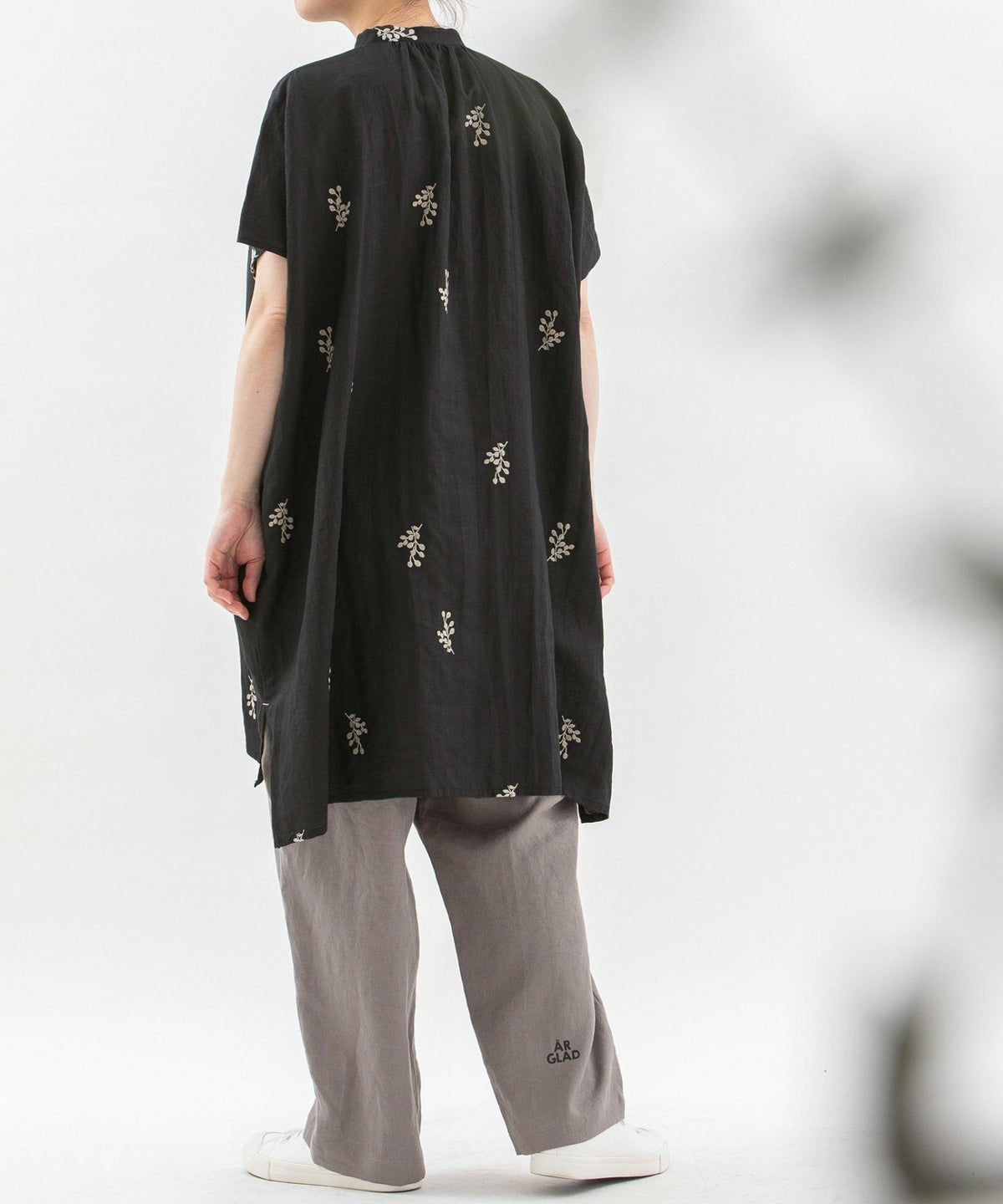 モデル身長：160cm