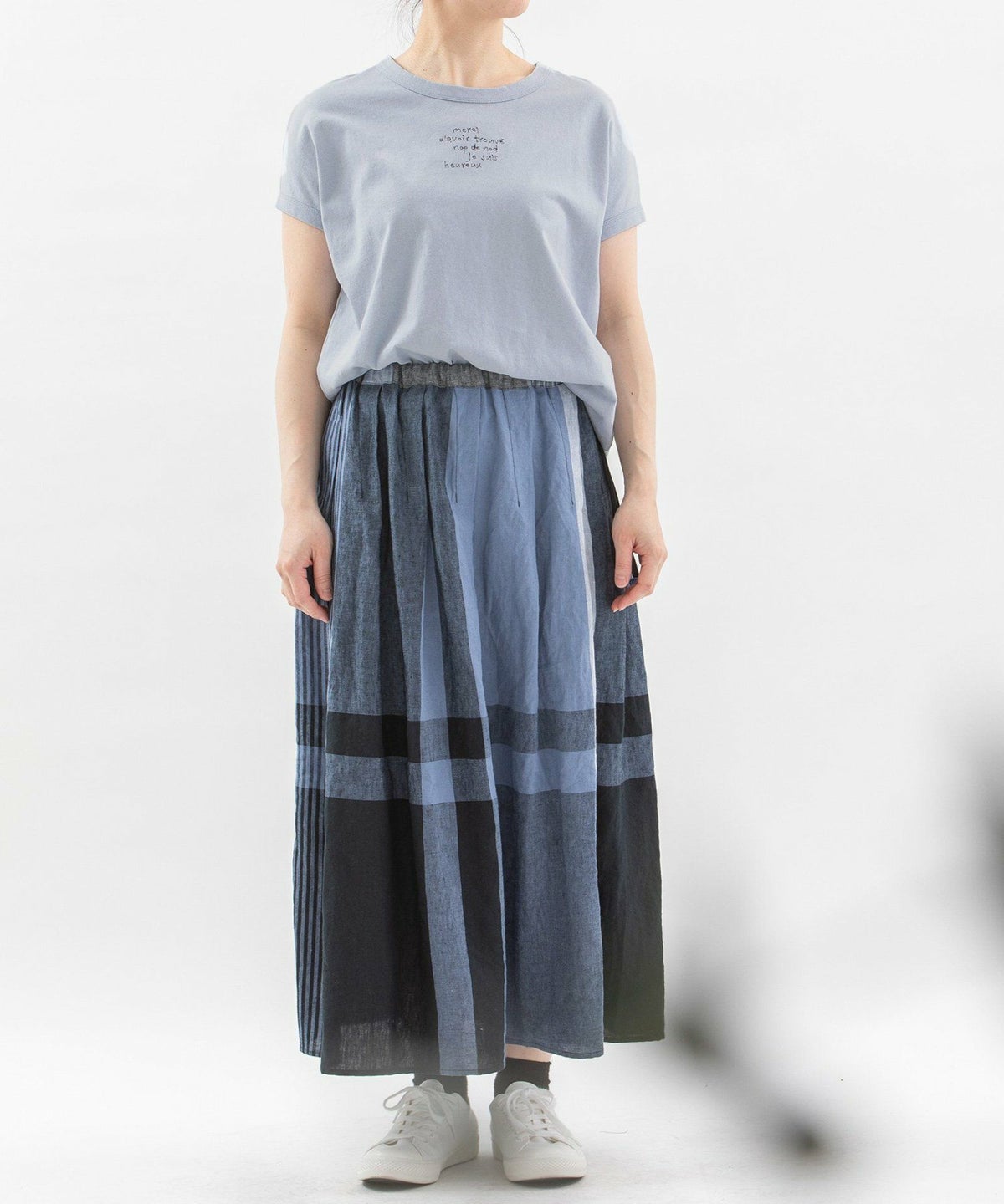 モデル身長：160cm
