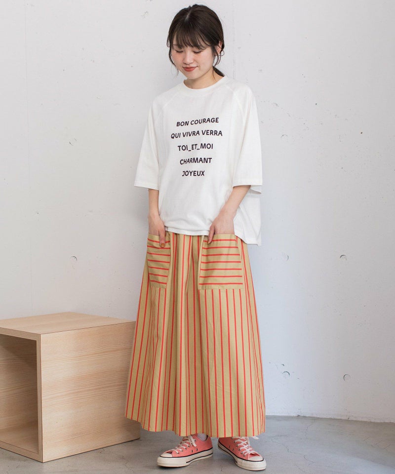 モデル身長：156cm