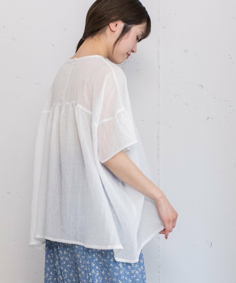 モデル身長：156cm