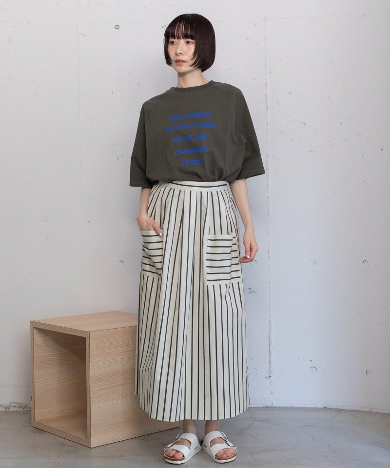 モデル身長：165cm