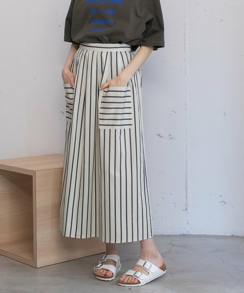 モデル身長：165cm