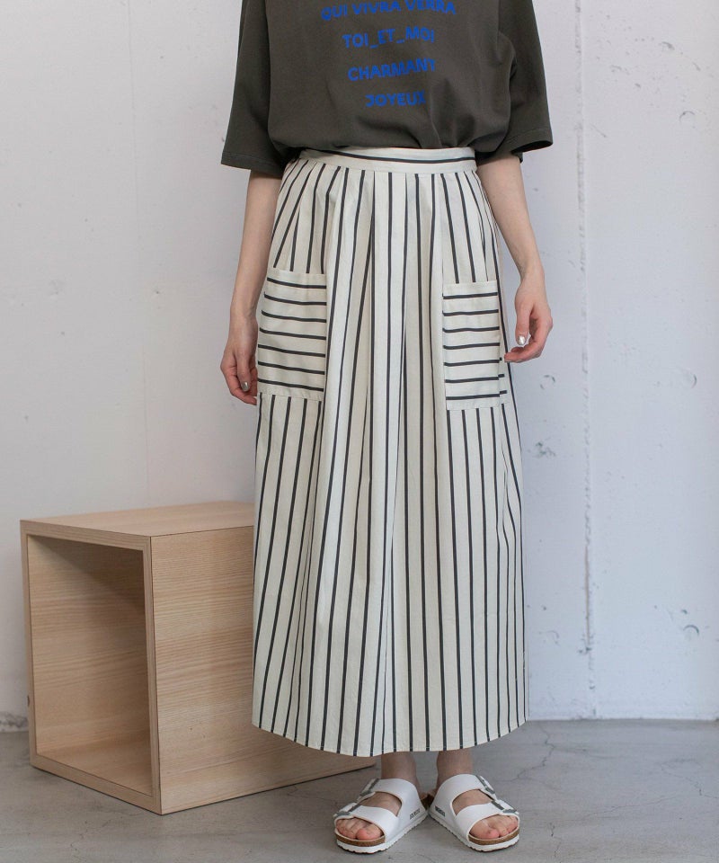 モデル身長：165cm