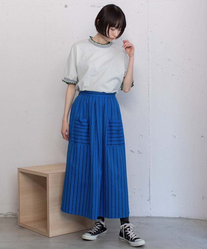 モデル身長：165cm