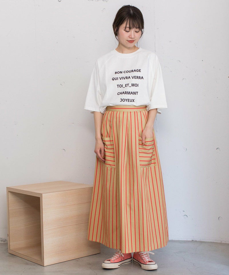 モデル身長：156cm