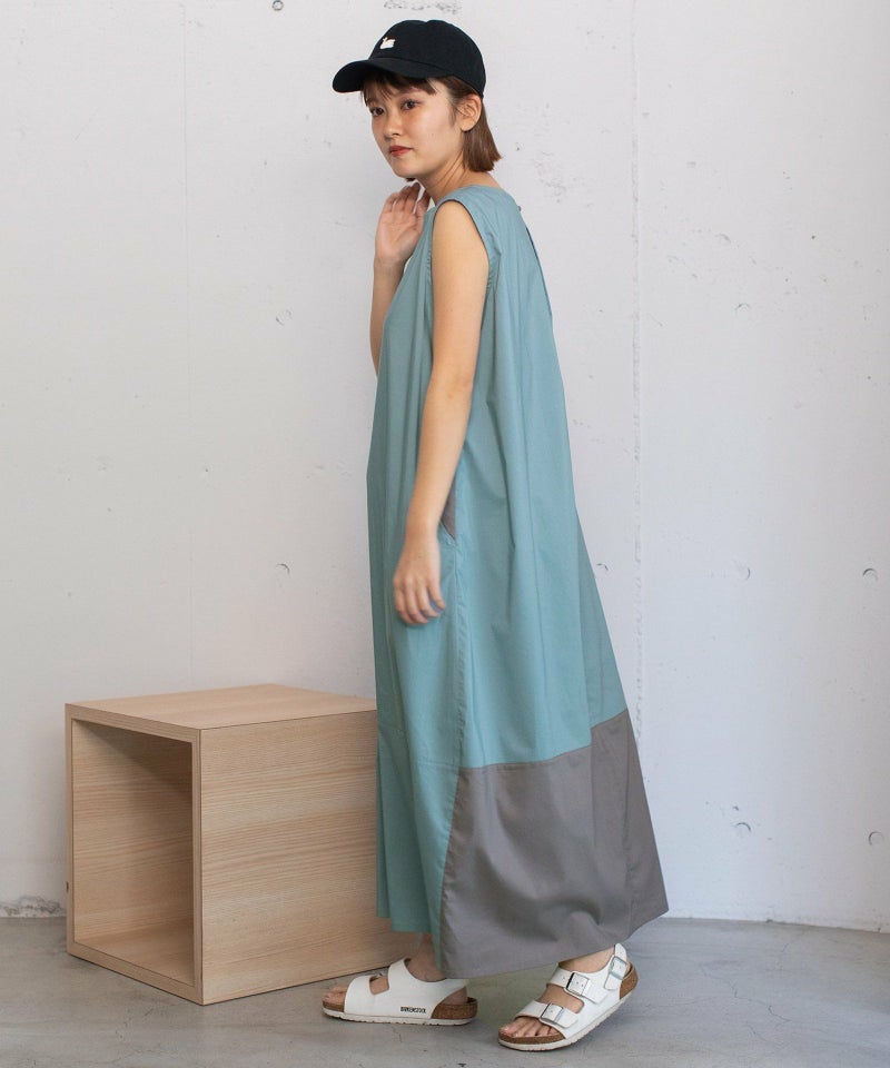 モデル身長：157cm