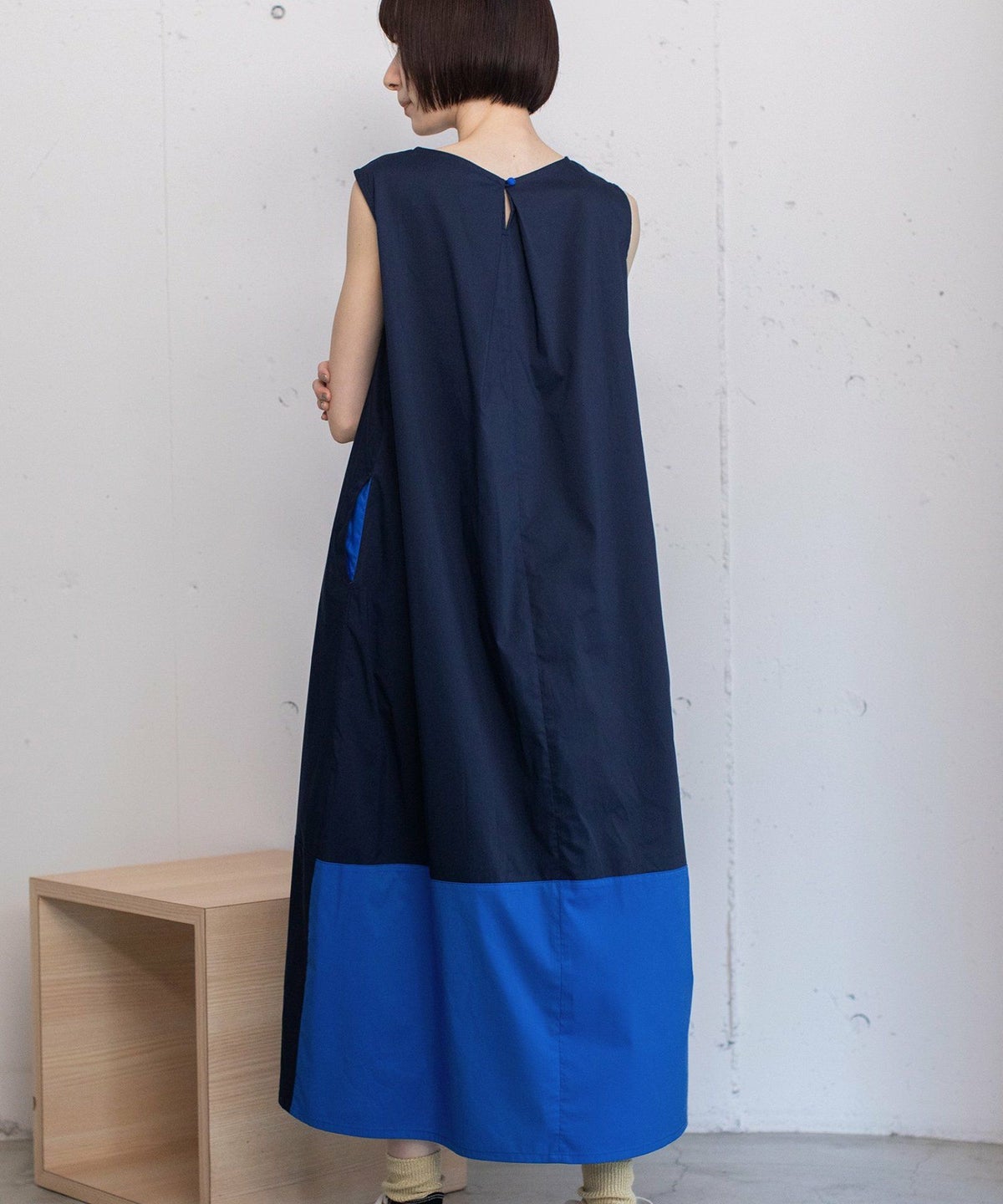 モデル身長：165cm