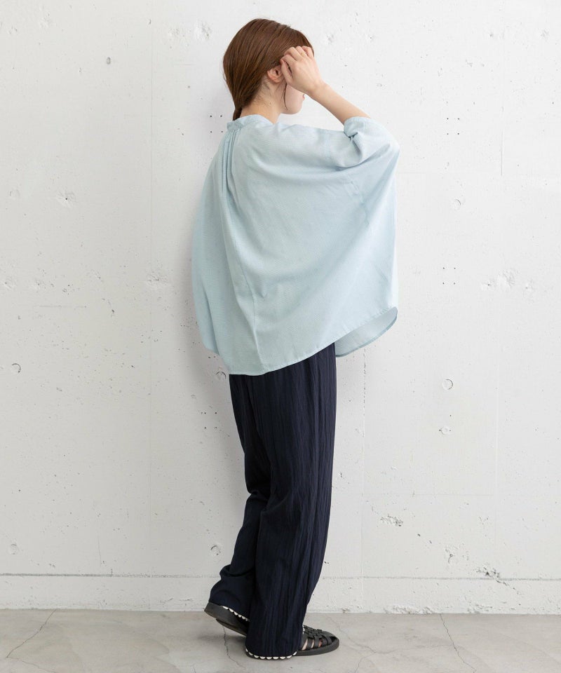 モデル身長：156cm