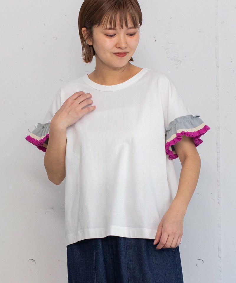 モデル身長：157cm