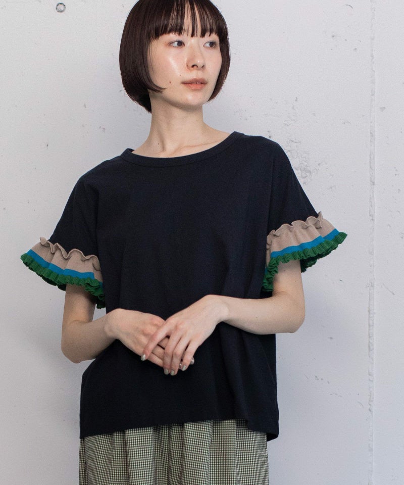 モデル身長：165cm