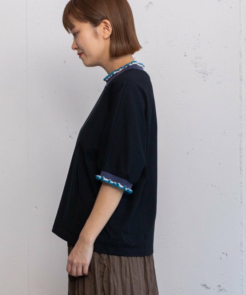 モデル身長：157cm