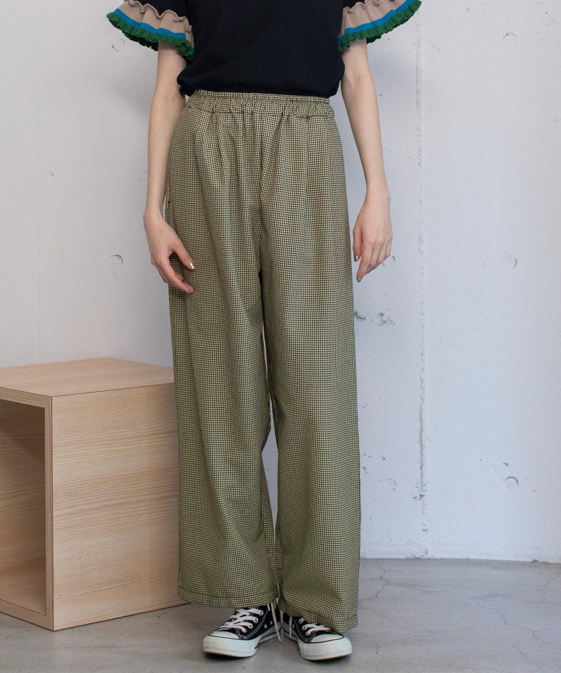 モデル身長：165cm