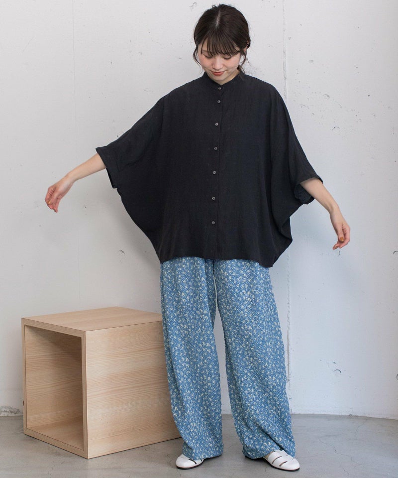 モデル身長：156cm