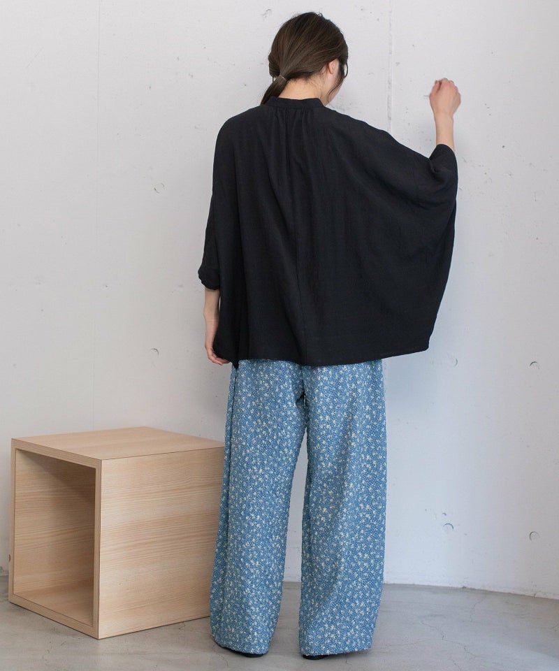 モデル身長：156cm