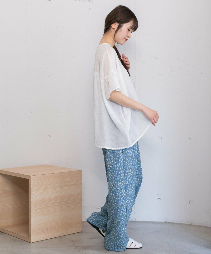 モデル身長：156cm