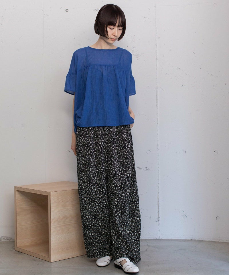 モデル身長：165cm