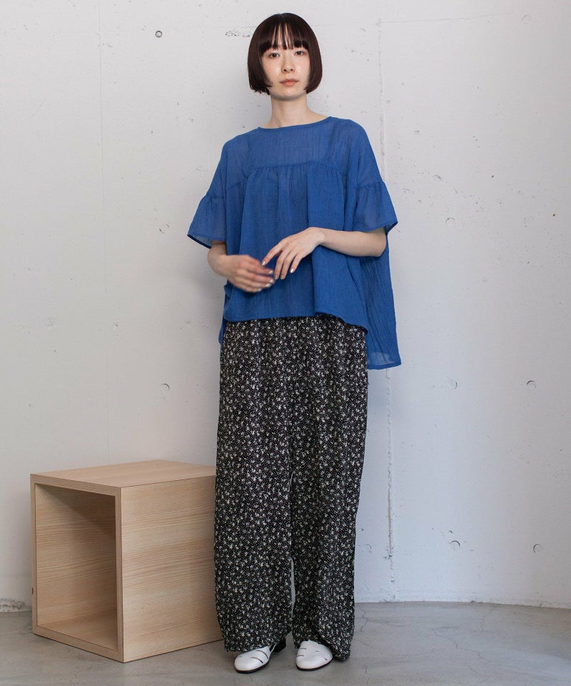 モデル身長：165cm